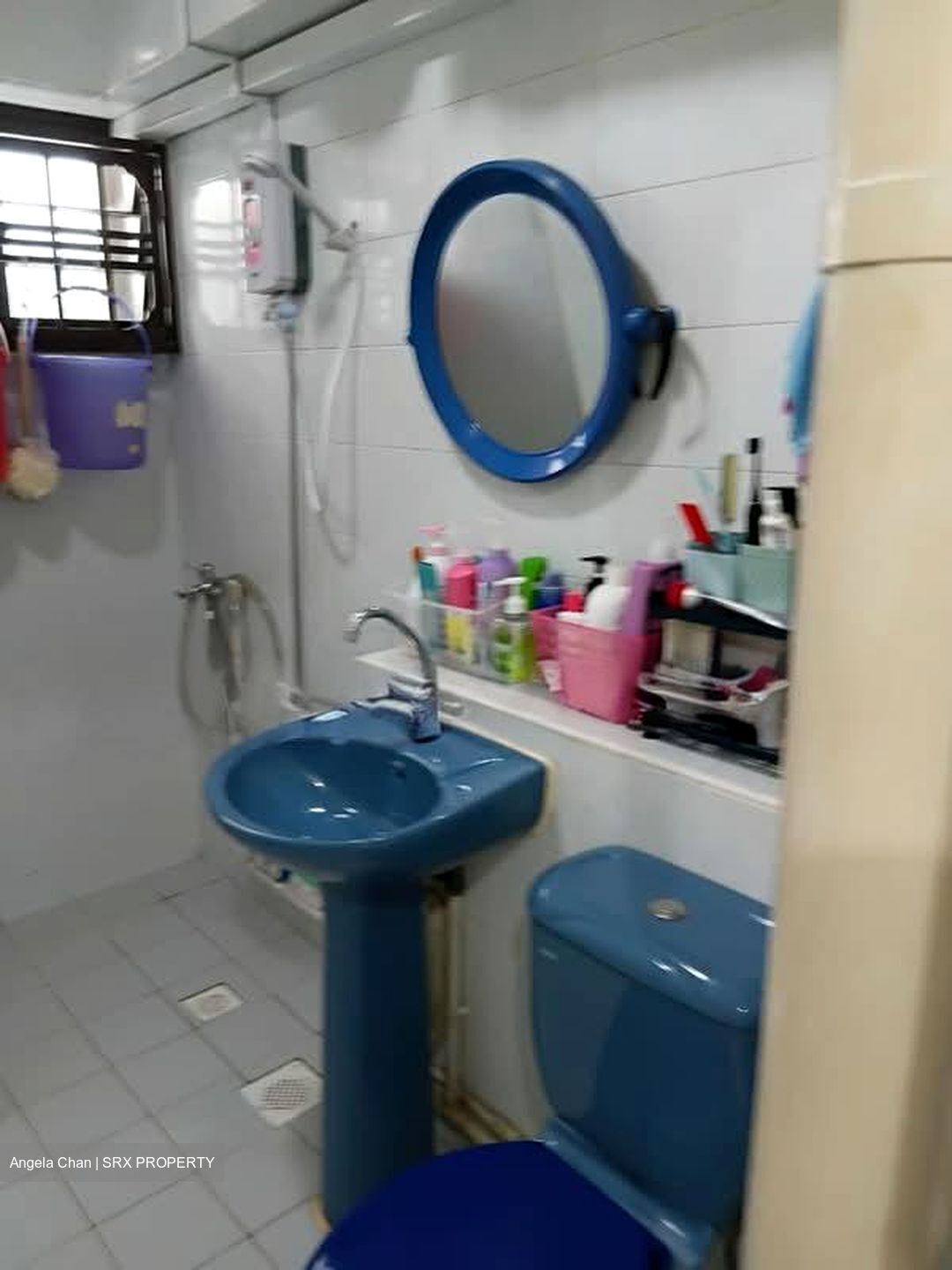 Blk 670 Woodlands Drive 71 (Woodlands), HDB Executive #563755851
